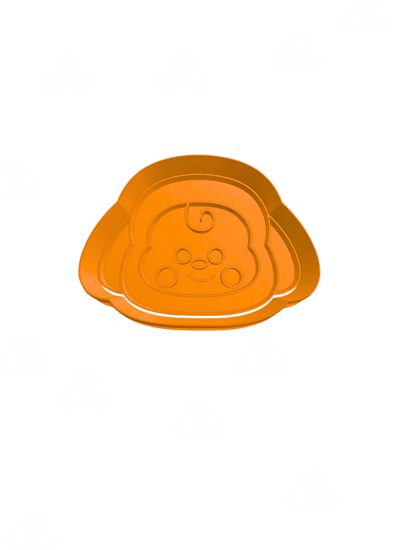 Chimmy BT21
