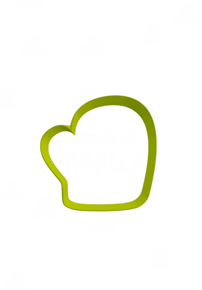 Guante de cocina