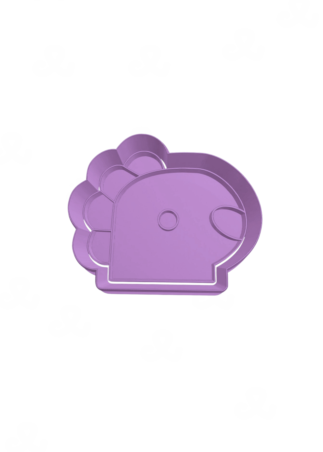 Mang BT21