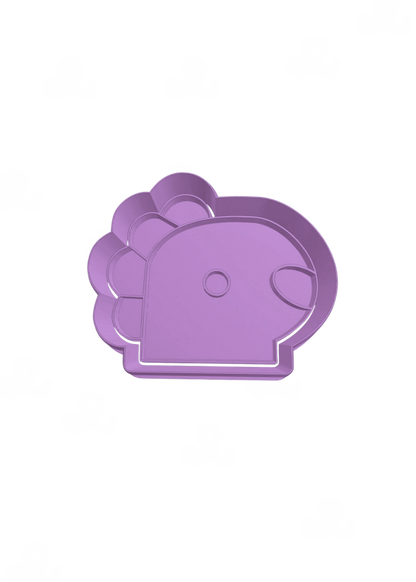 Mang BT21