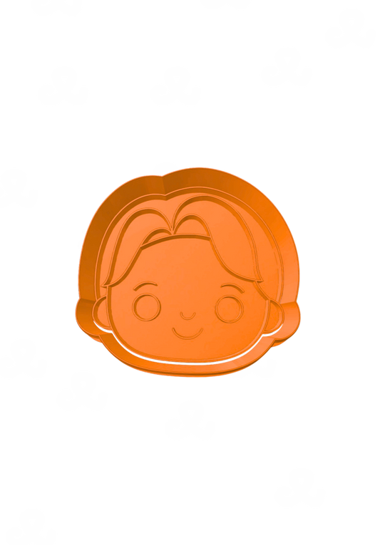 Jinu Saja K-pop
