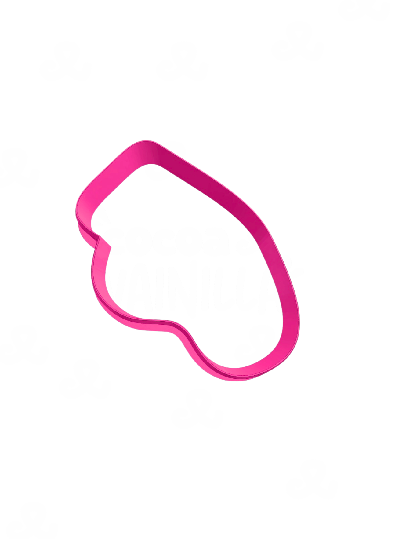Zapatilla ballet