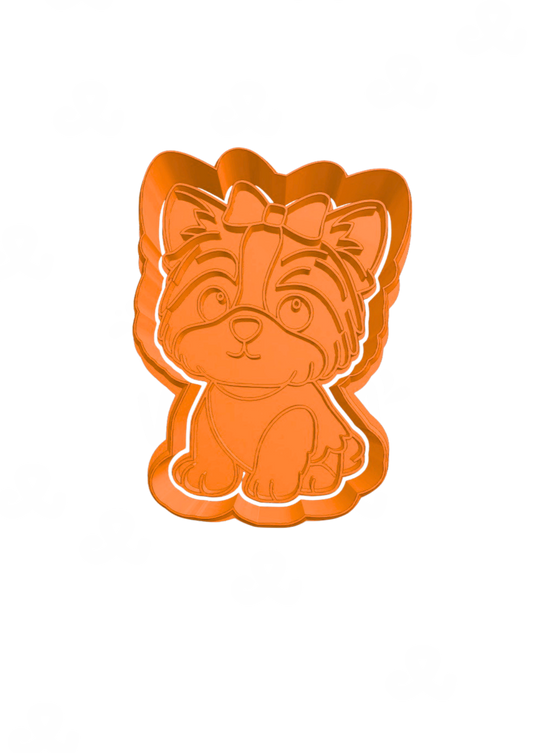 Yorkie
