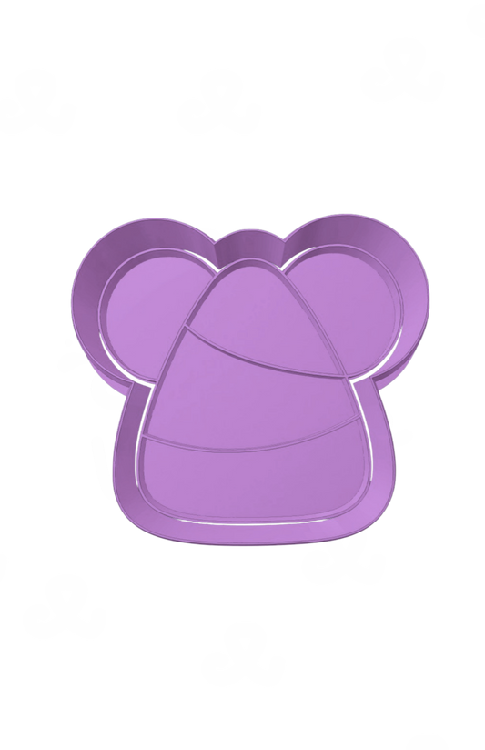 Candy Corn Mickey Mouse