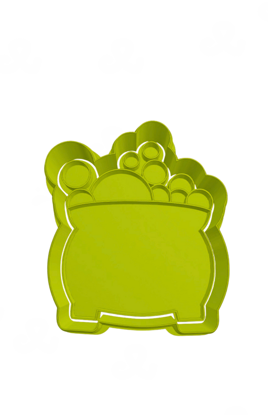 Cazo de bruja