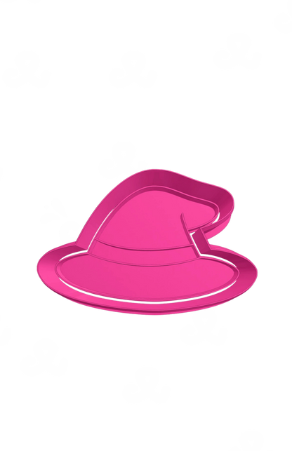 Sombrero de bruja A