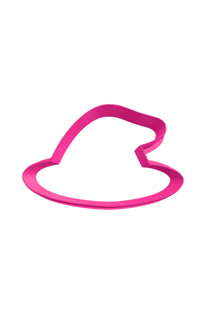 Sombrero de bruja A