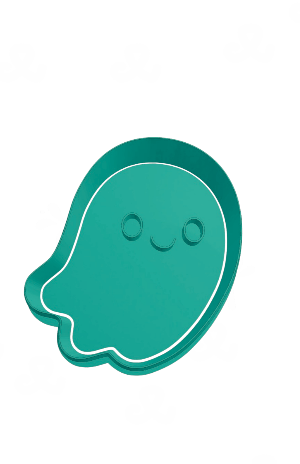 Fantasma B