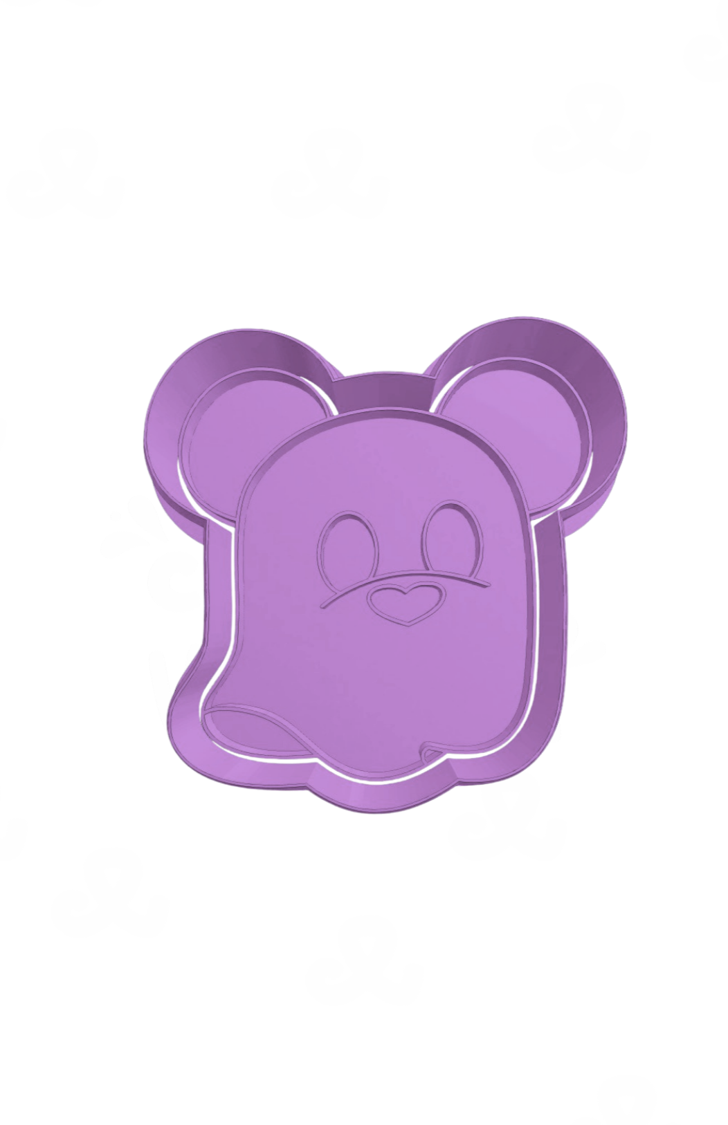 Fantasma Mickey Mouse