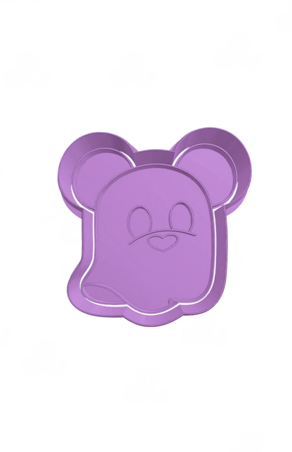 Fantasma Mickey Mouse