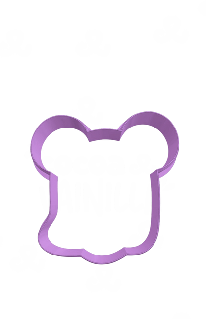 Fantasma Mickey Mouse