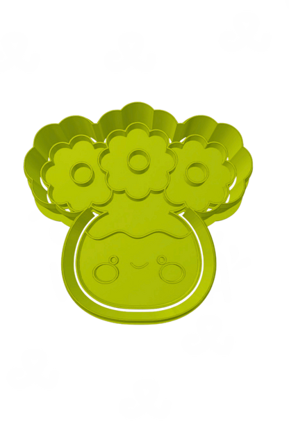 Florero Cempasúchil