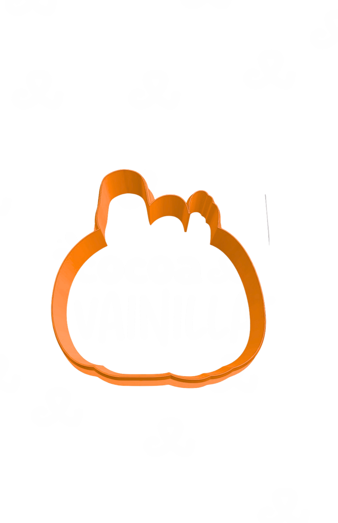 Snoopy sobre Calabaza