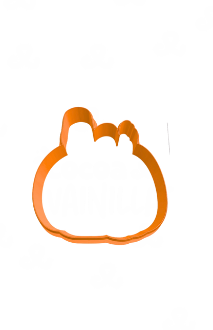 Snoopy sobre Calabaza