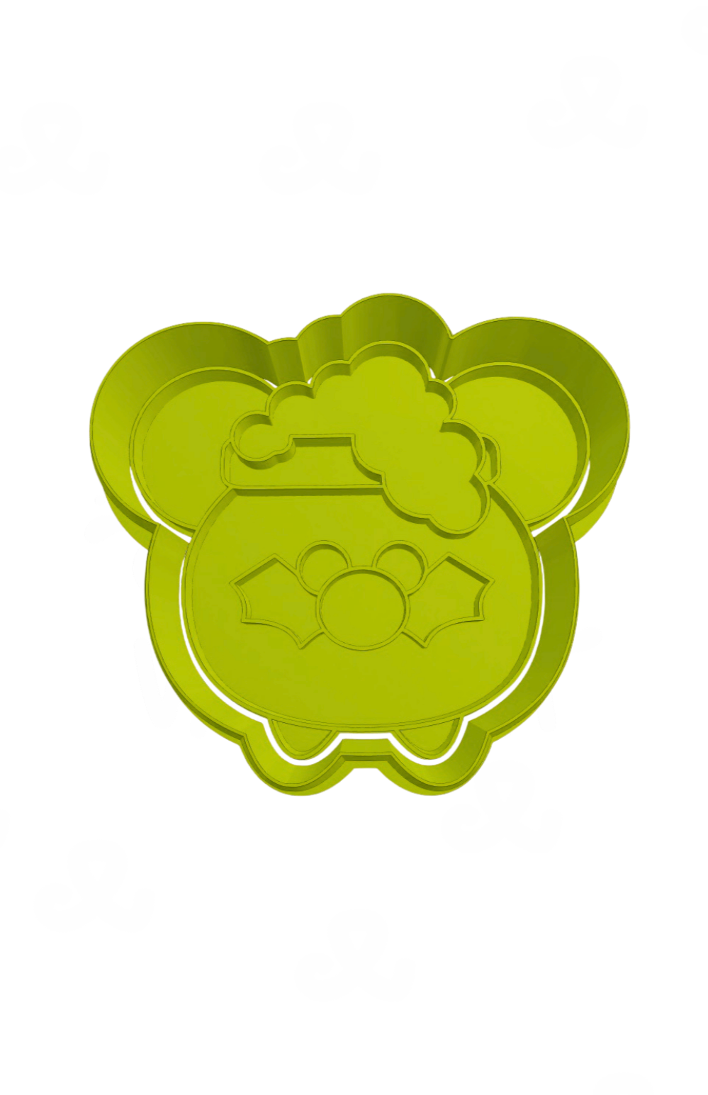 Cazo de bruja de Mickey Mouse