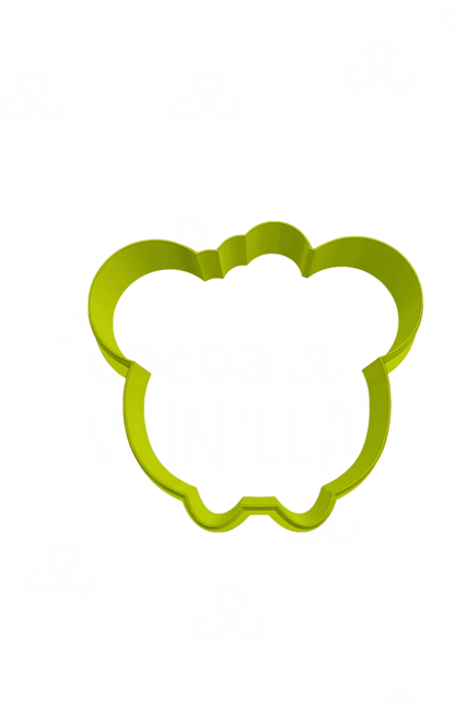 Cazo de bruja de Mickey Mouse