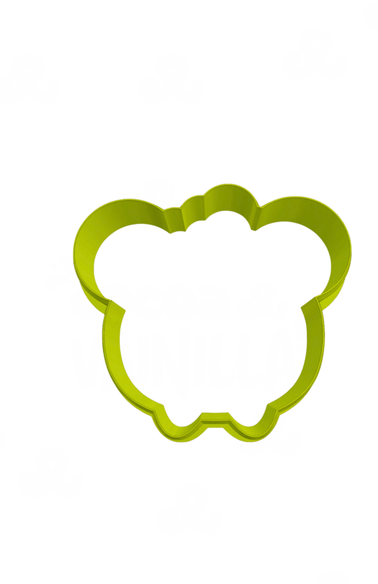 Cazo de bruja de Mickey Mouse