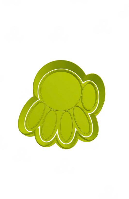 Mano de Calavera