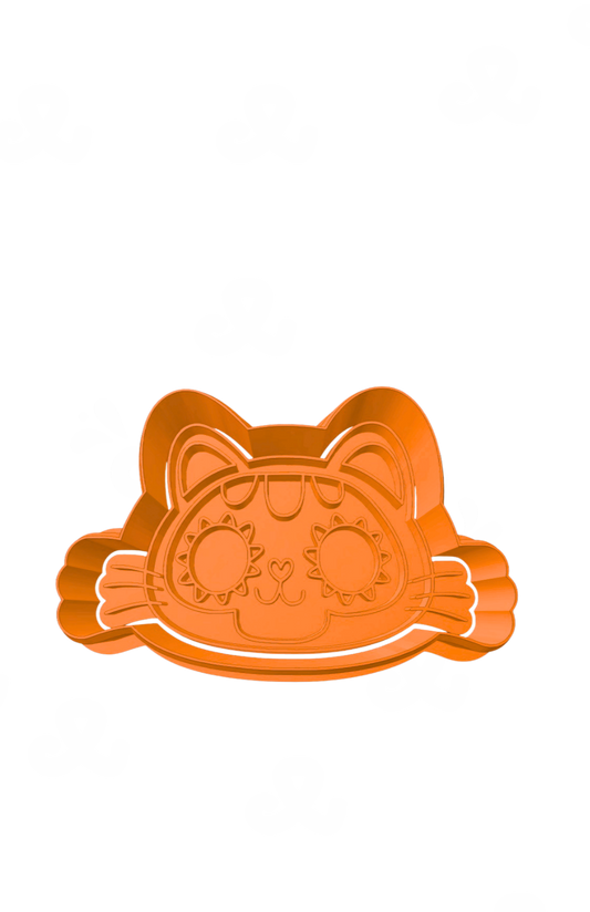 Gato catrin A
