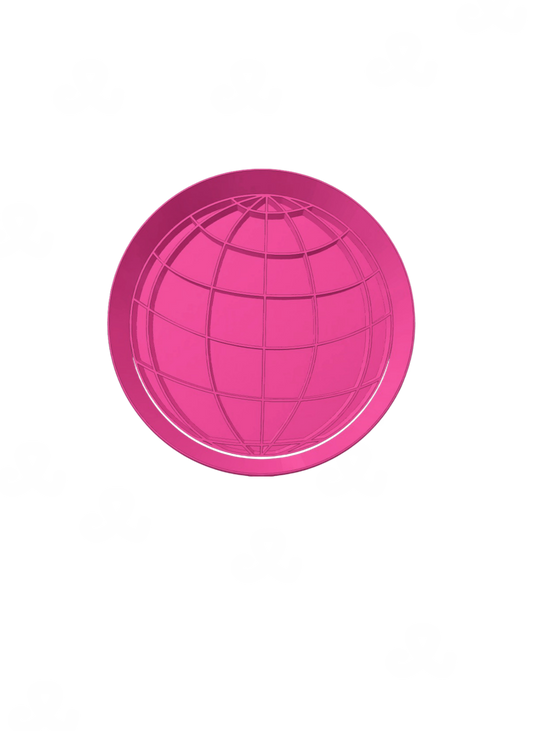 Bola Disco