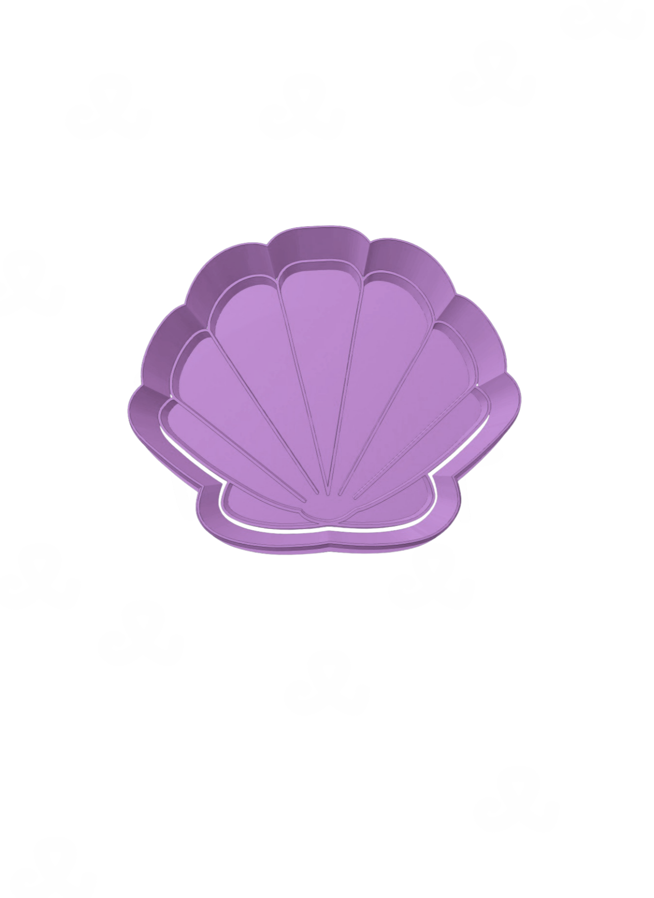 Concha de Mar