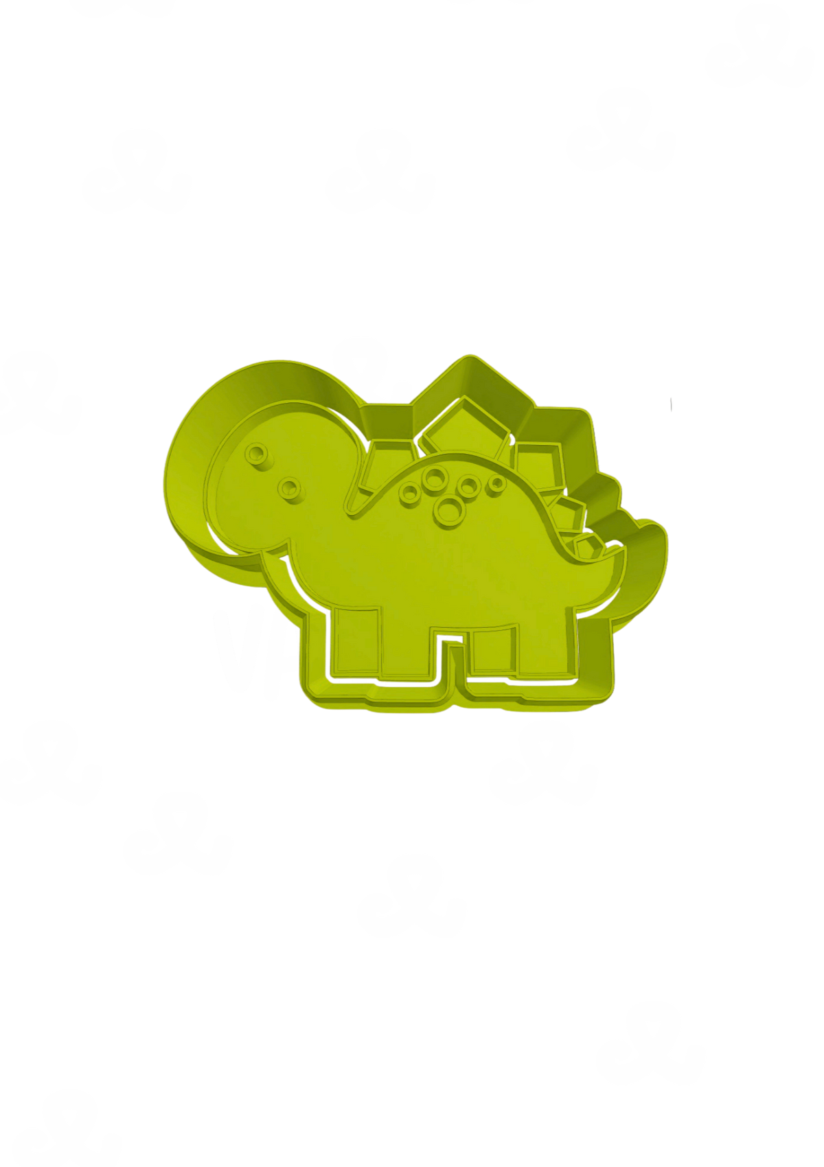 Dinosaurio E