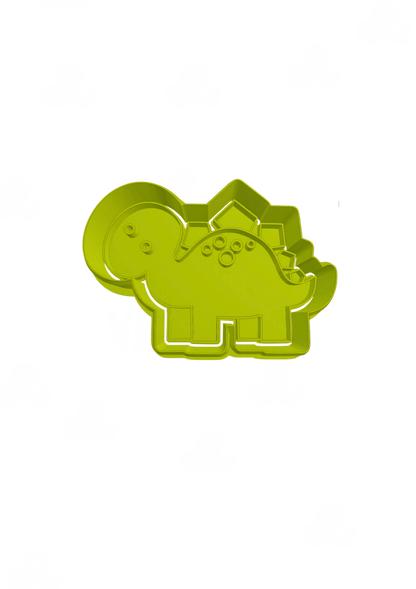 Dinosaurio E