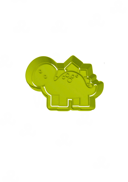 Dinosaurio E