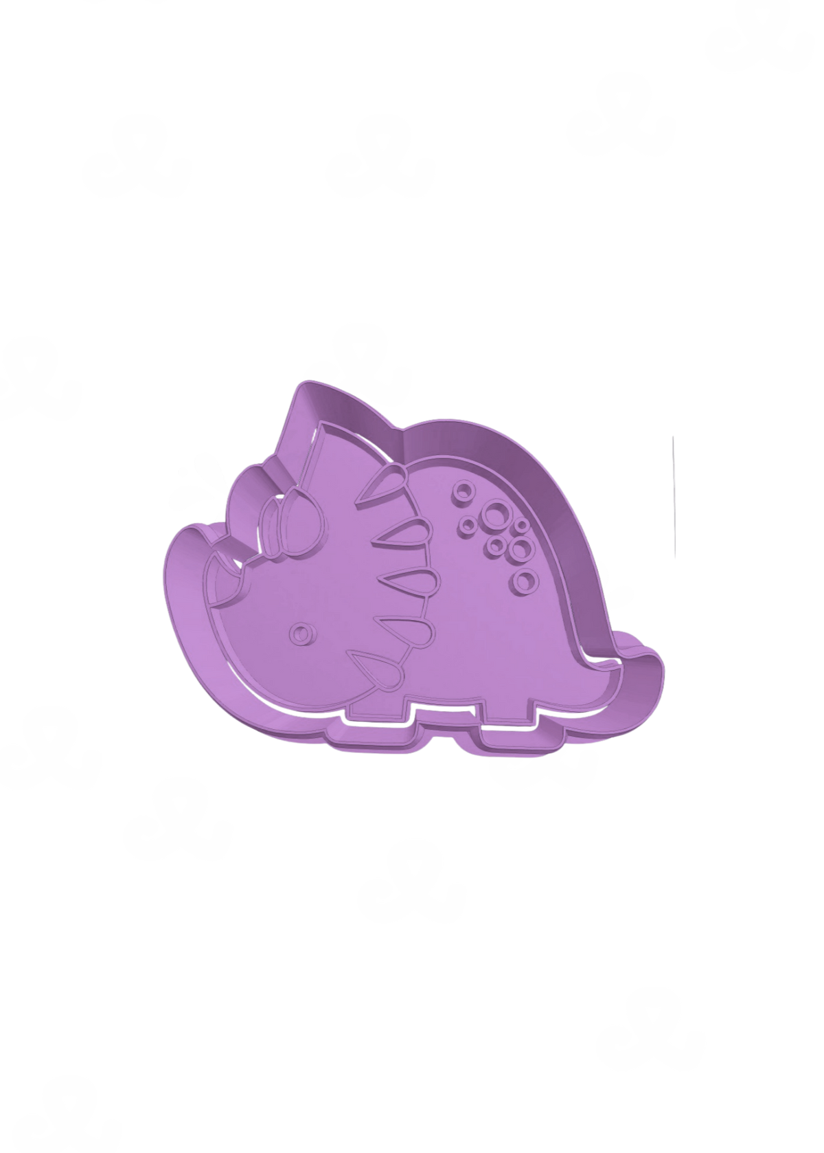 Dinosaurio F