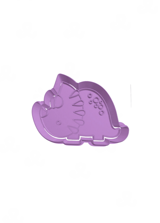 Dinosaurio F