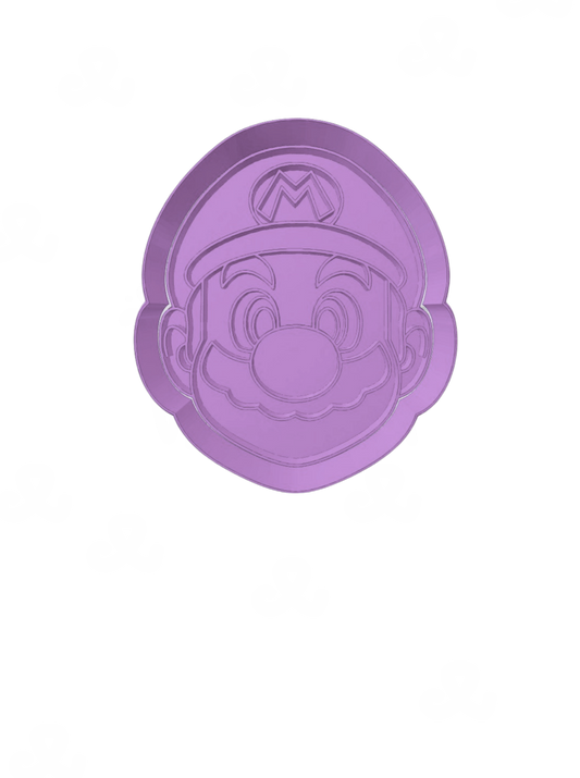 Cara Mario Bros A