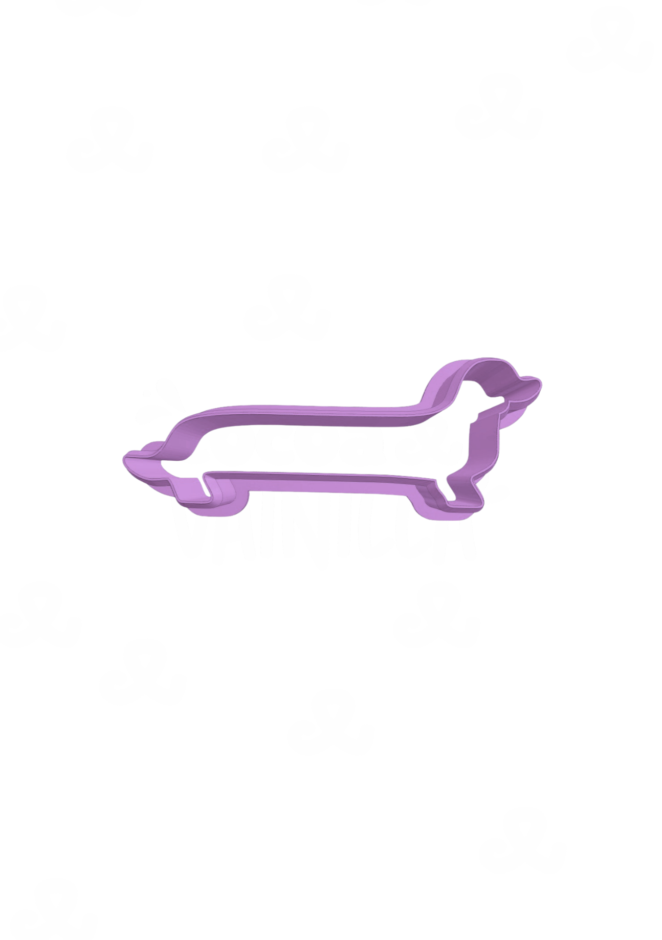 Perro Salchicha
