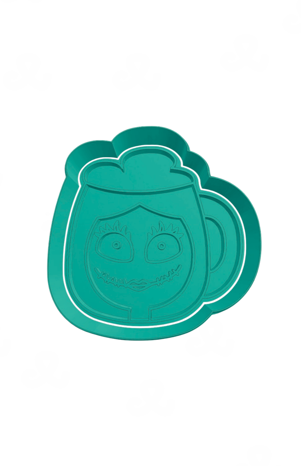 Taza Sally
