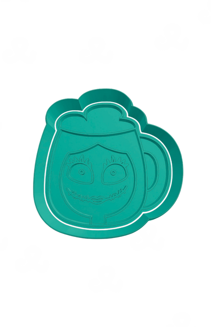 Taza Sally