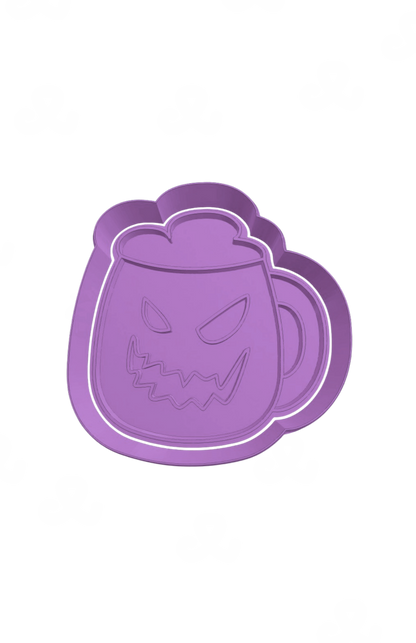 Taza Oggie