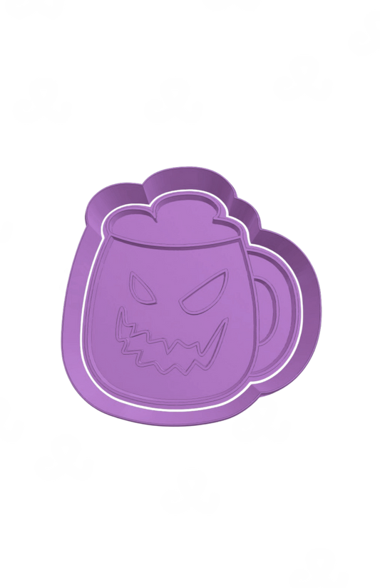 Taza Oggie