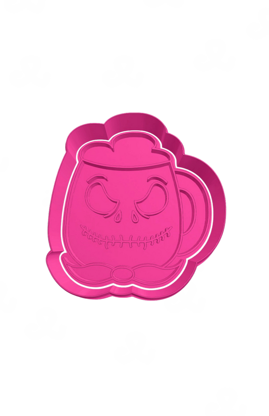 Taza Jack