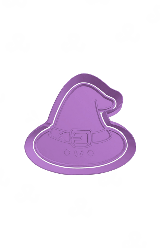 Sombrero de Bruja