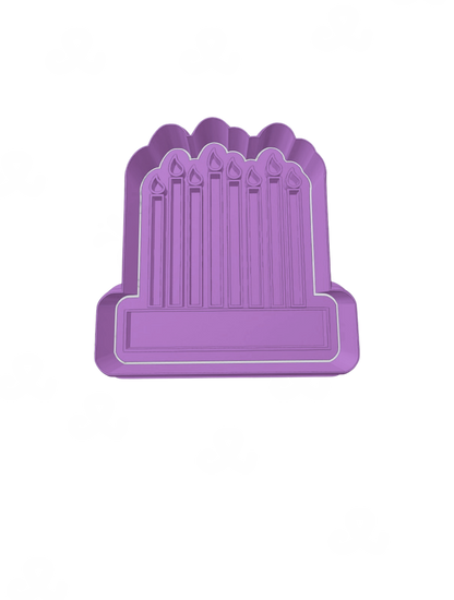 Velas de cumpleaños