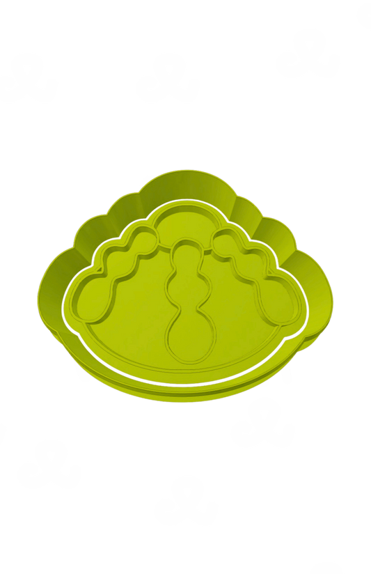 Pan de muerto