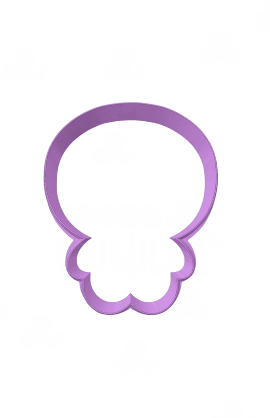 Muñeco de Jengibre C
