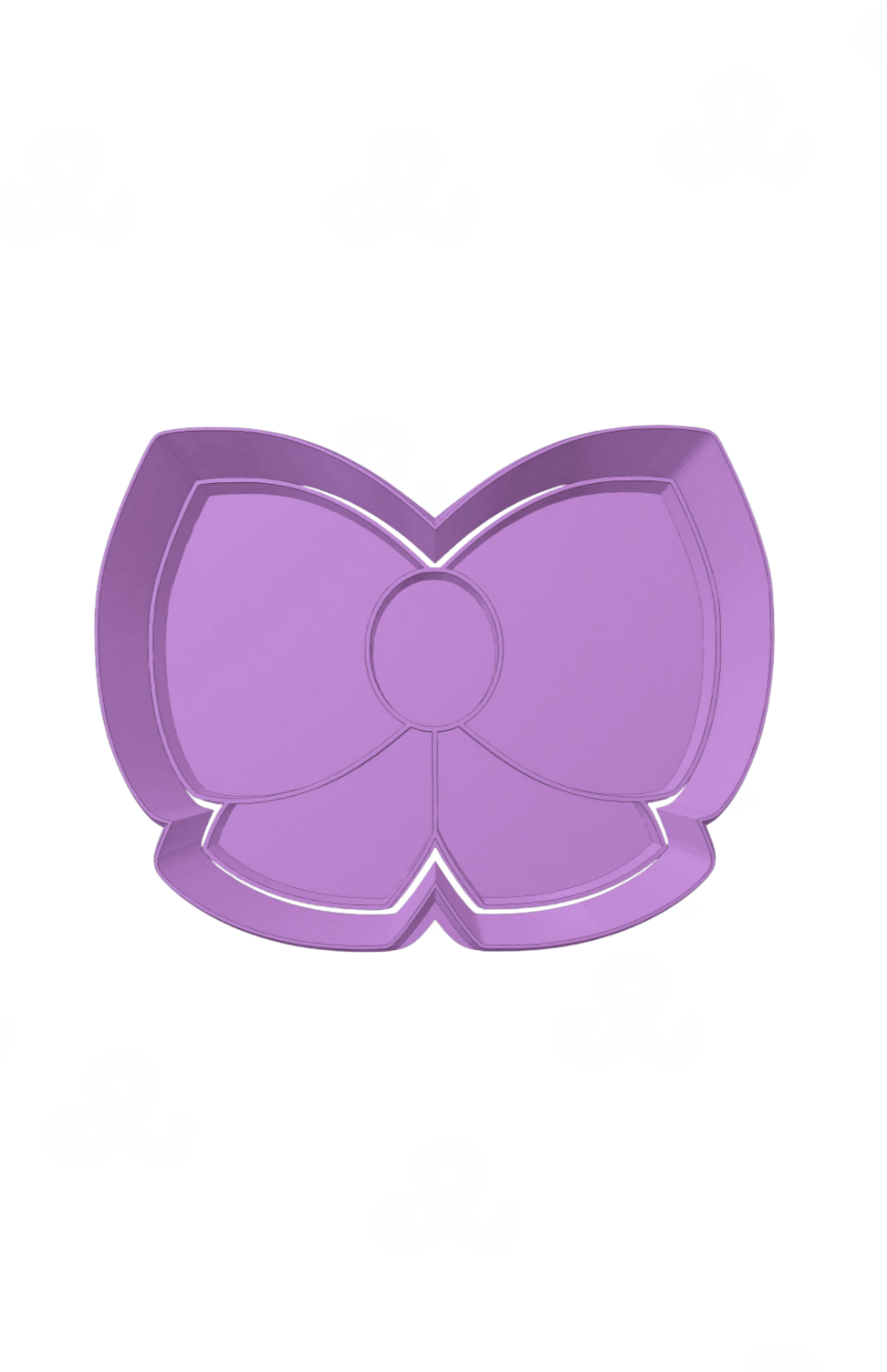 Moño A
