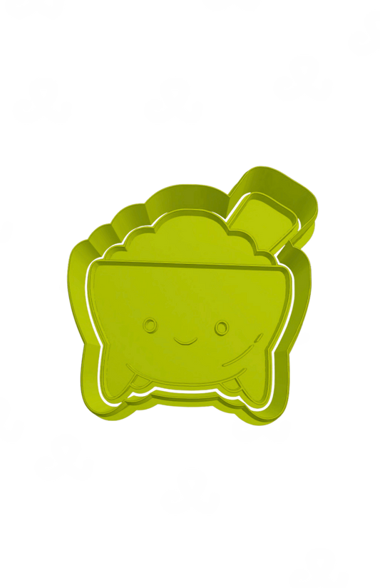 Molcajete