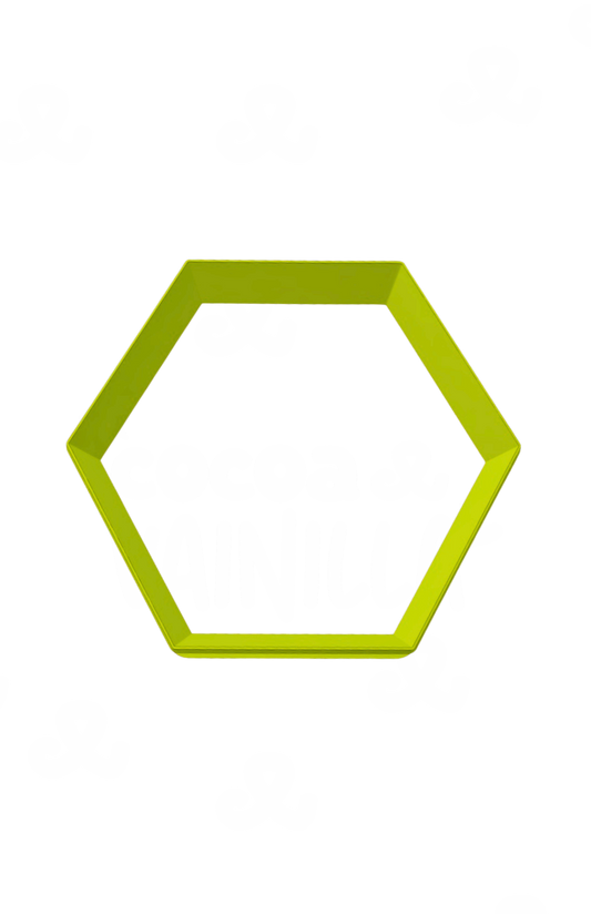 Hexágono Regular