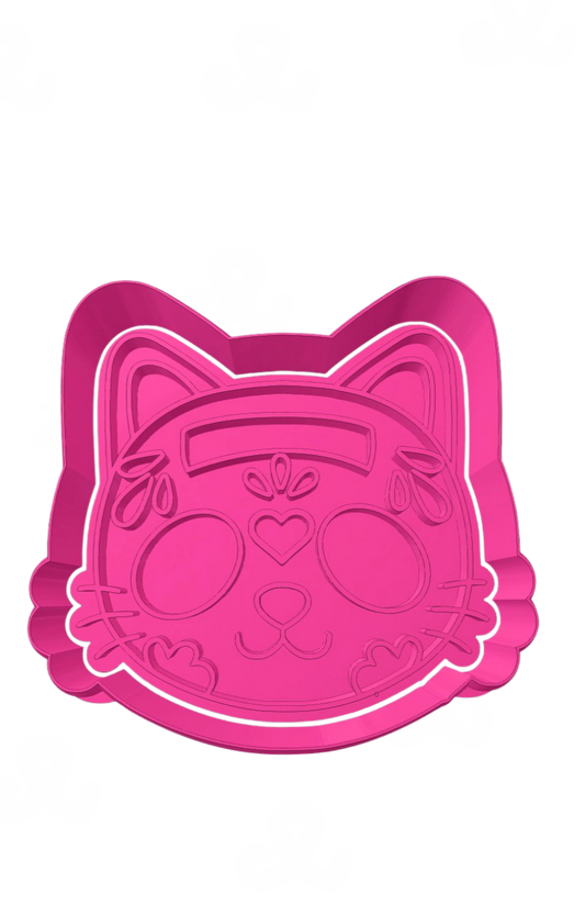 Gato Catrin