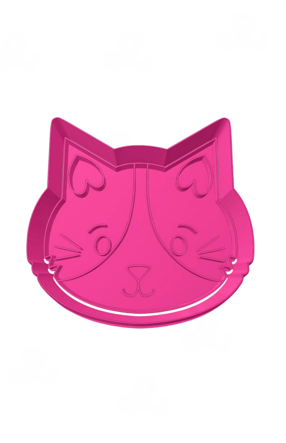 Cara de gato