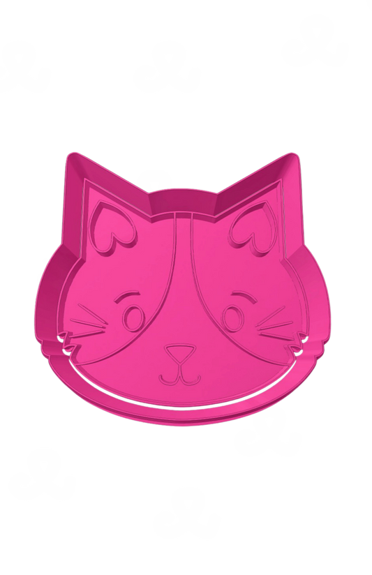 Cara de gato