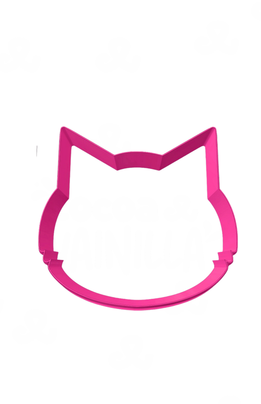 Cara de gato