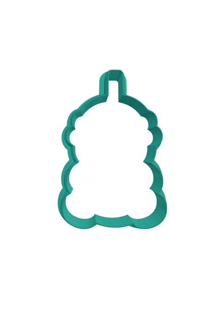 Vaso de oso Starbucks A