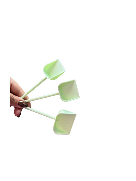 Cucharitas para Sprinkles